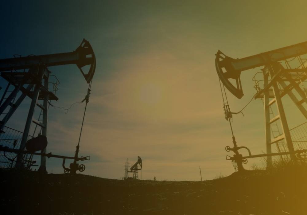 Incidental Petroleum Services